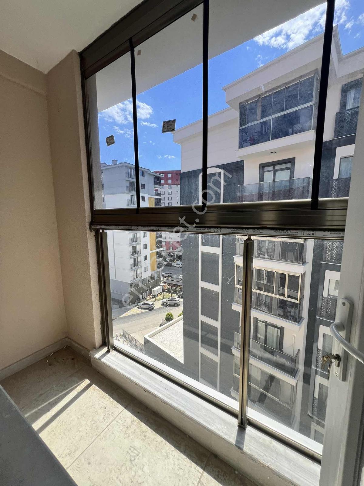 Cumhuriyet Mah. İnci Yaşam Evleri Kiralık 3+1 Daire- Odrisya - Görsel 4
