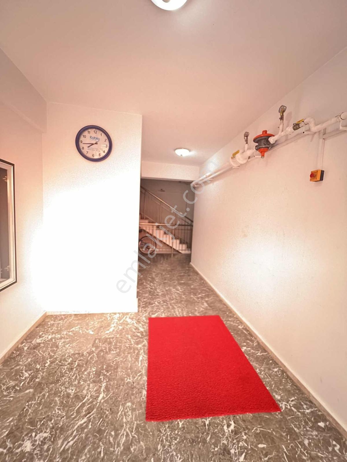 Cumhuriyet Mah. İnci Yaşam Evleri Kiralık 3+1 Daire- Odrisya - Görsel 17