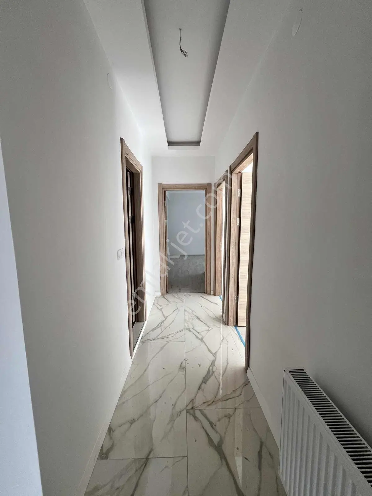 Cumhuriyet Mah. İnci Yaşam Evleri Kiralık 3+1 Daire- Odrisya - Görsel 13