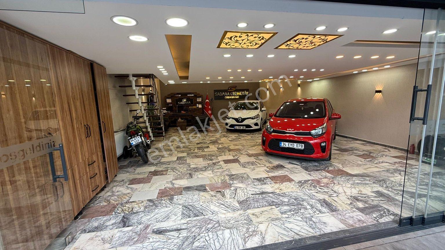 Oto Center Da Ana Cadde Cepheli Koşe Yüksek Kira Getirli - Görsel 3