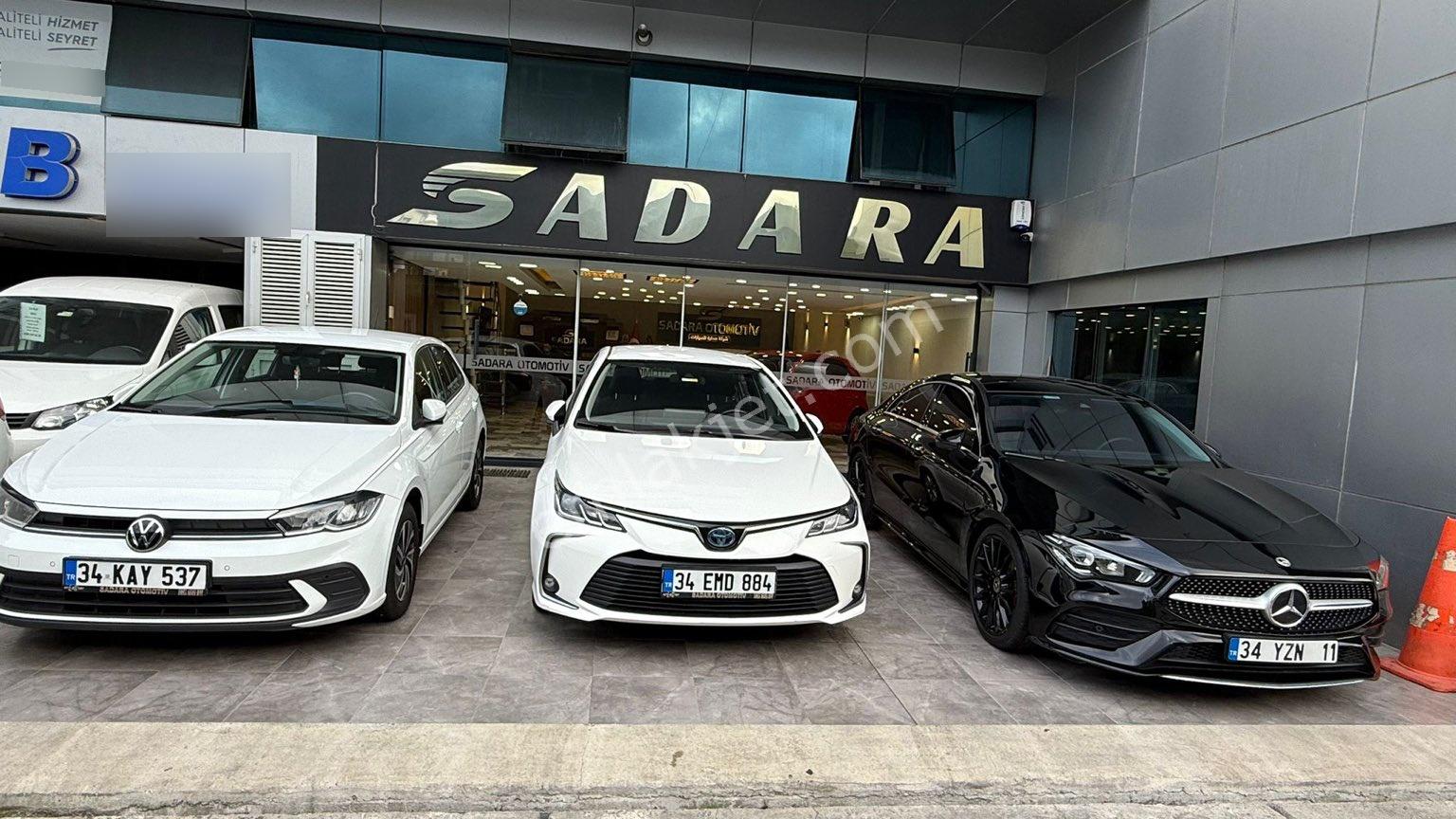 Oto Center Da Ana Cadde Cepheli Koşe Yüksek Kira Getirli - Görsel 8