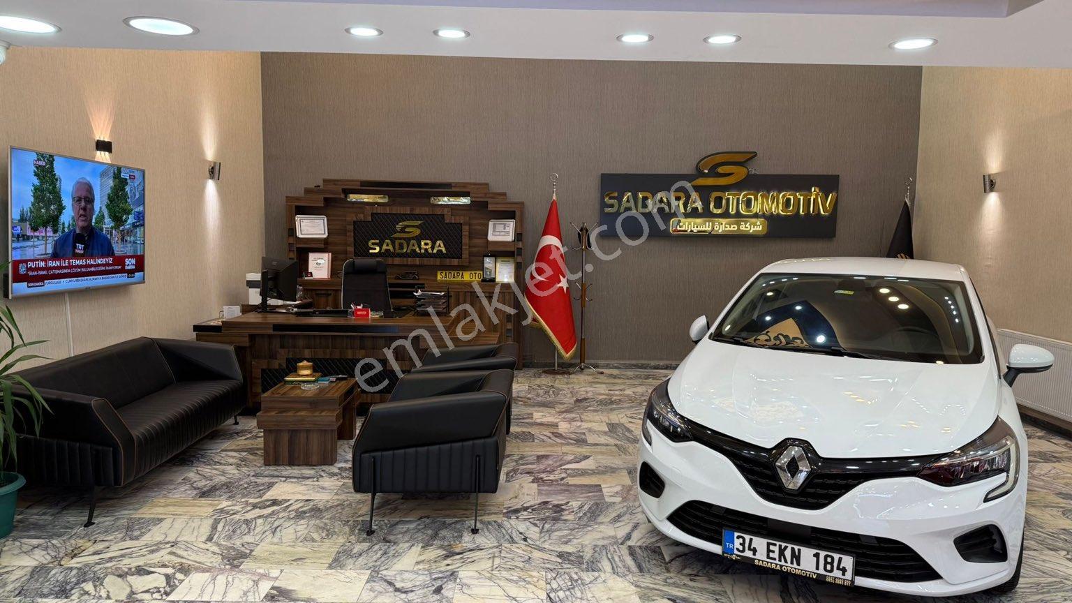 Oto Center Da Ana Cadde Cepheli Koşe Yüksek Kira Getirli - Görsel 4