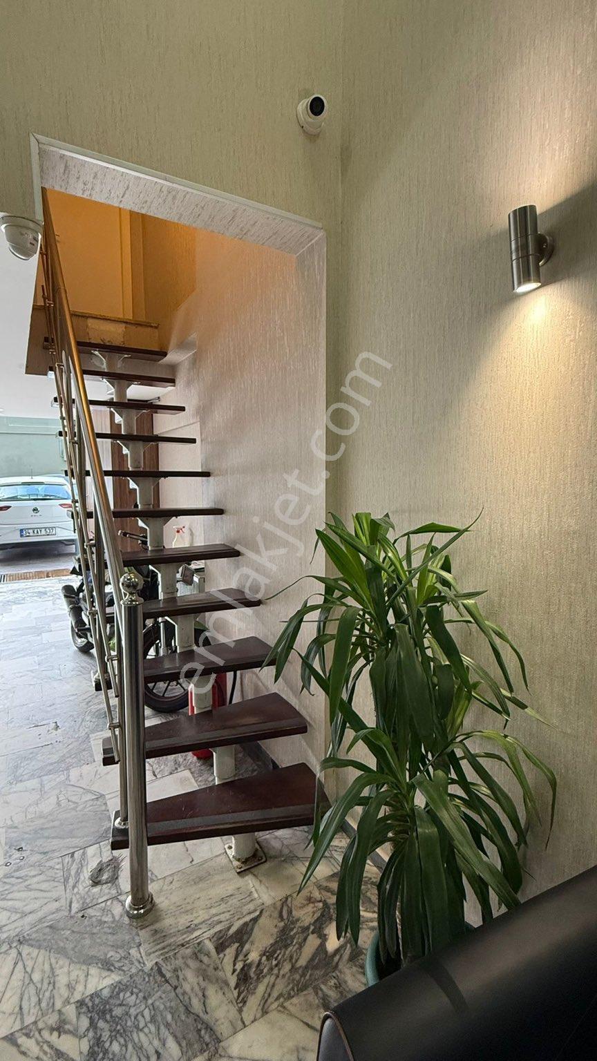 Oto Center Da Ana Cadde Cepheli Koşe Yüksek Kira Getirli - Görsel 11