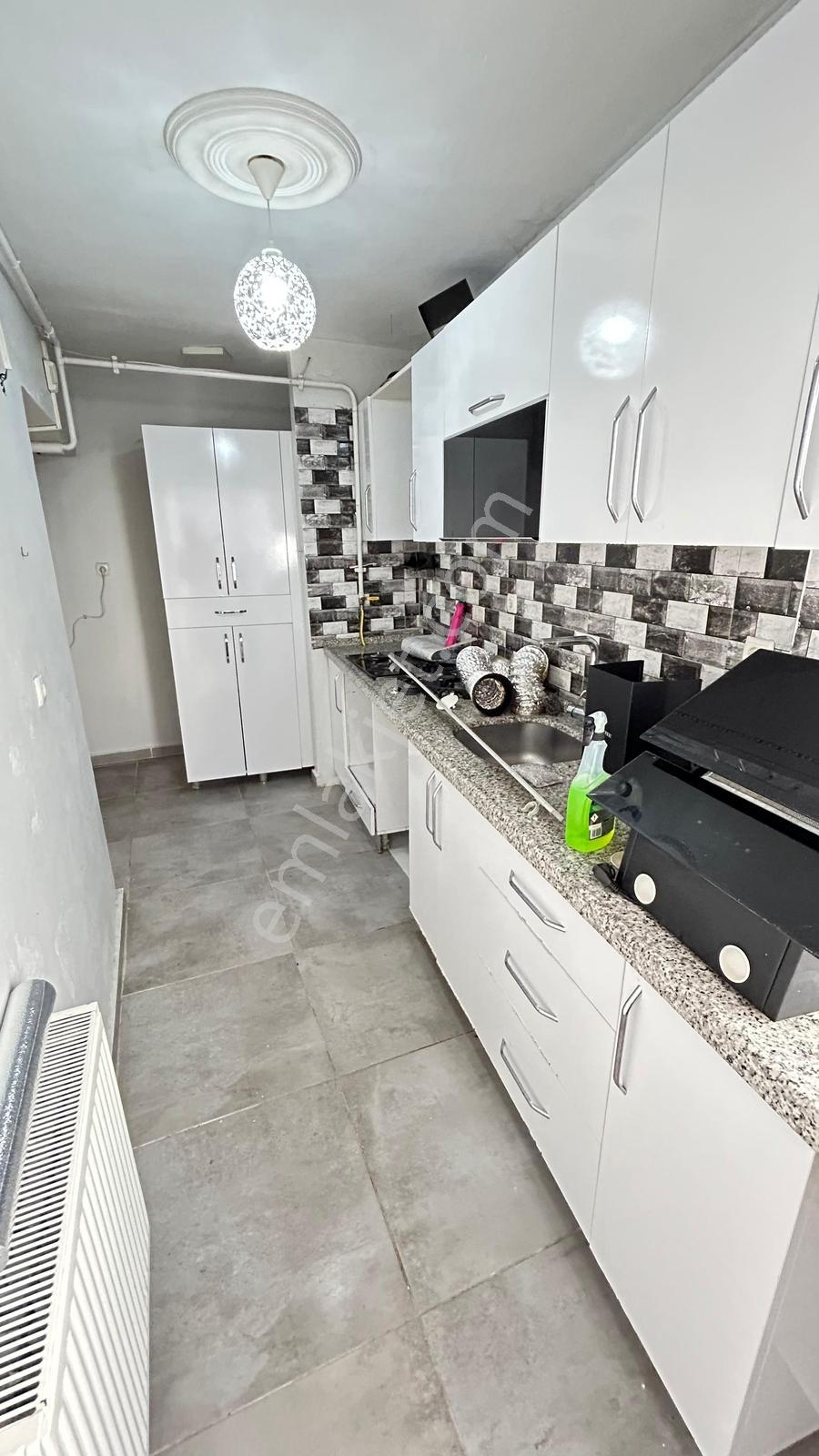 Atatürk Ortaokulu Yanında 2+1 Kiralık Daire - Görsel 23