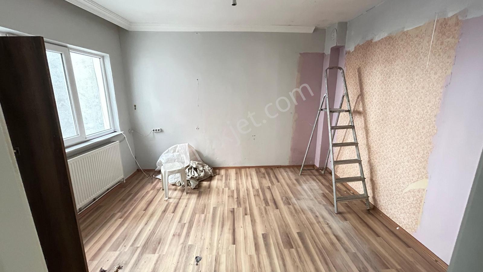 Atatürk Ortaokulu Yanında 2+1 Kiralık Daire - Görsel 27