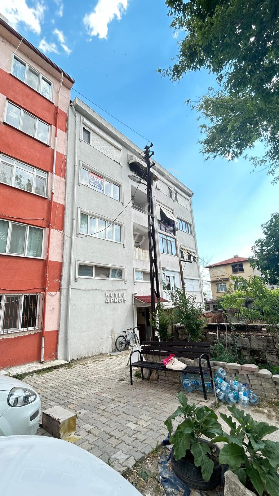 Atatürk Ortaokulu Yanında 2+1 Kiralık Daire - Görsel 2