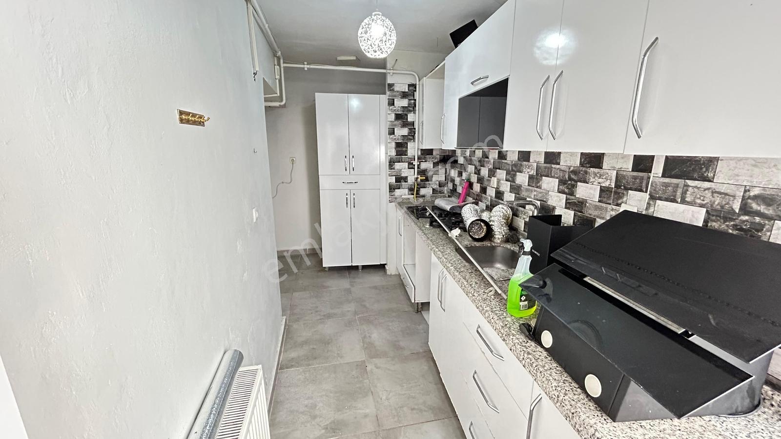 Atatürk Ortaokulu Yanında 2+1 Kiralık Daire - Görsel 3