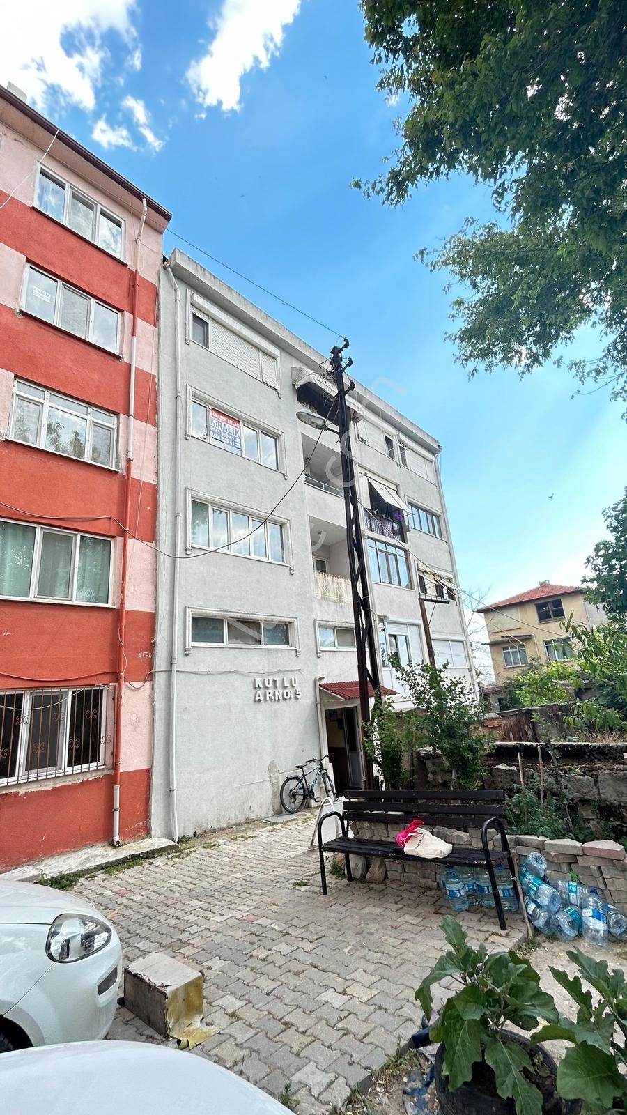 Atatürk Ortaokulu Yanında 2+1 Kiralık Daire - Görsel 10