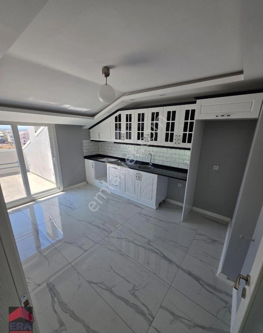 Aydın Didim Cumhuriyet Mahallesinde Satılık Dubleks Daire - Görsel 17