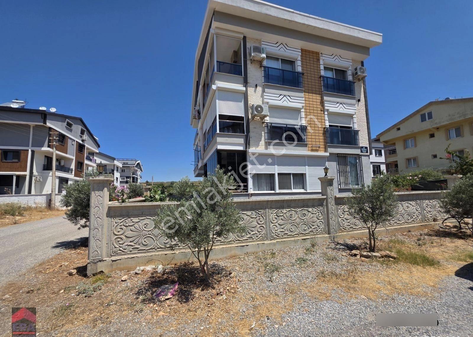 Aydın Didim Cumhuriyet Mahallesinde Satılık Dubleks Daire - Görsel 23