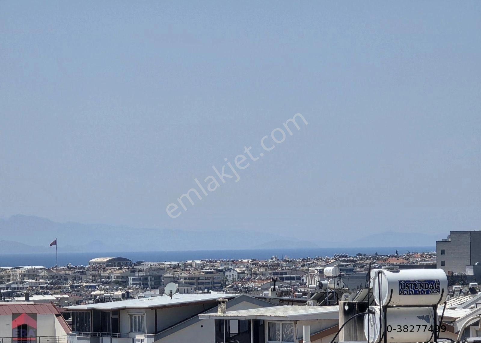 Aydın Didim Cumhuriyet Mahallesinde Satılık Dubleks Daire - Görsel 31
