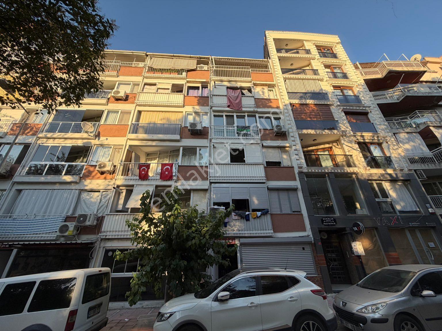 2. Anafartalar Mah Tümen Caddesi Satılık Ara Kat Dairemiz - Görsel 24