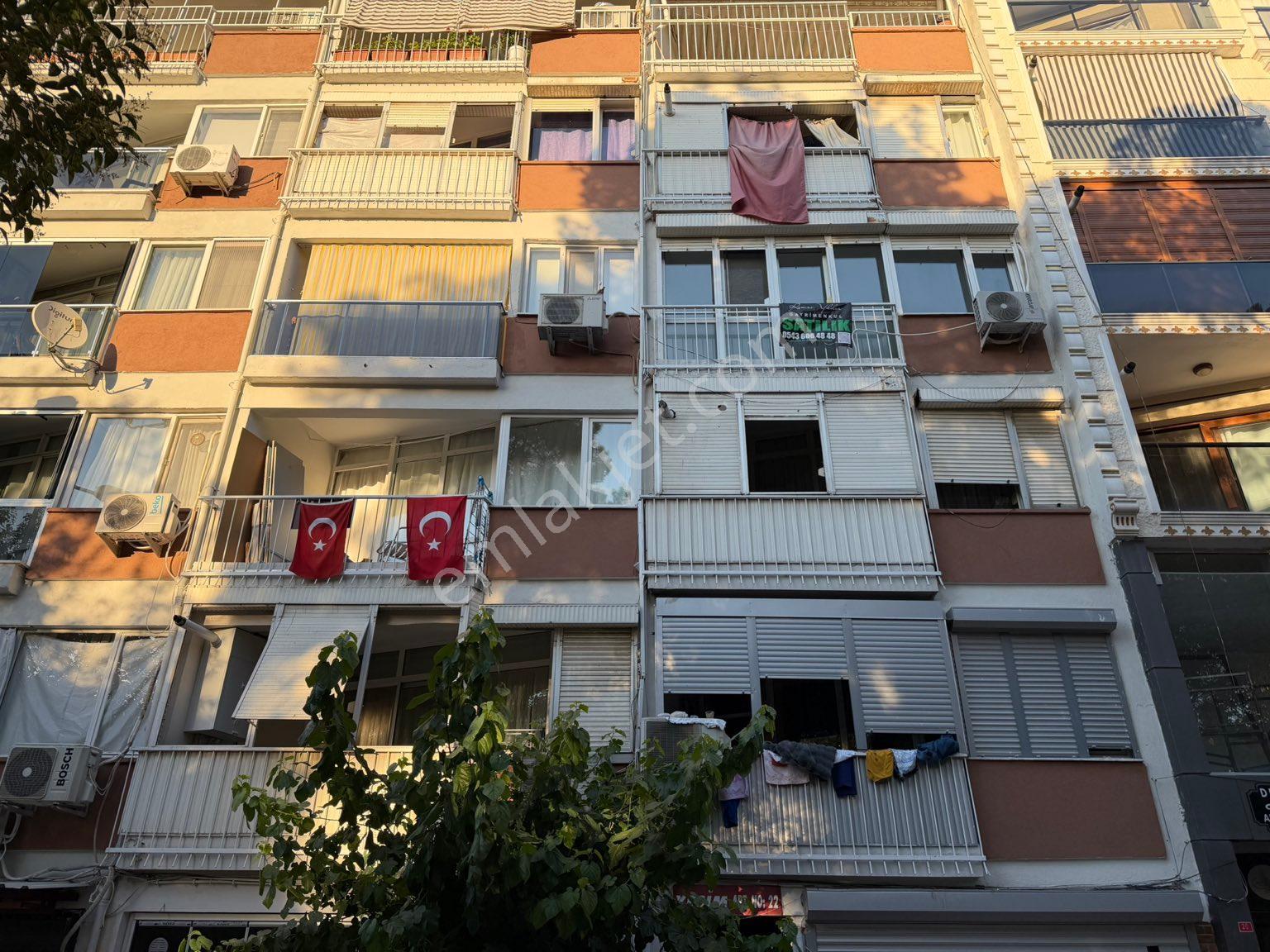 2. Anafartalar Mah Tümen Caddesi Satılık Ara Kat Dairemiz - Görsel 25