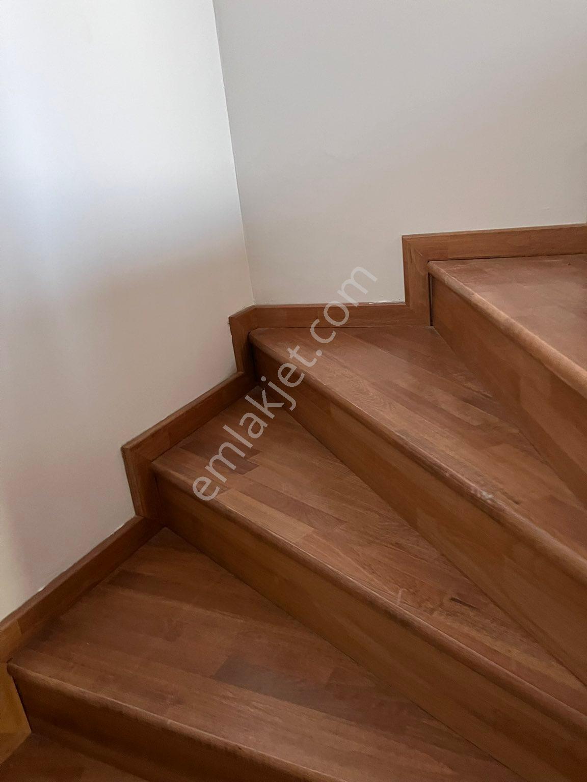 Sahibinden Kiralık Ön Cephe 4+1 Teras Dubleks Daire - Görsel 35