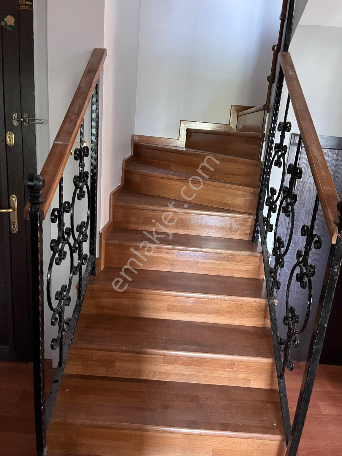 Sahibinden Kiralık Ön Cephe 4+1 Teras Dubleks Daire - Görsel 23