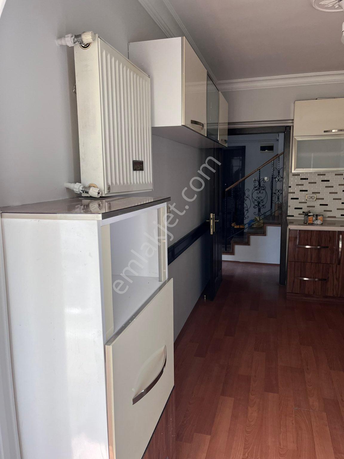 Sahibinden Kiralık Ön Cephe 4+1 Teras Dubleks Daire - Görsel 16