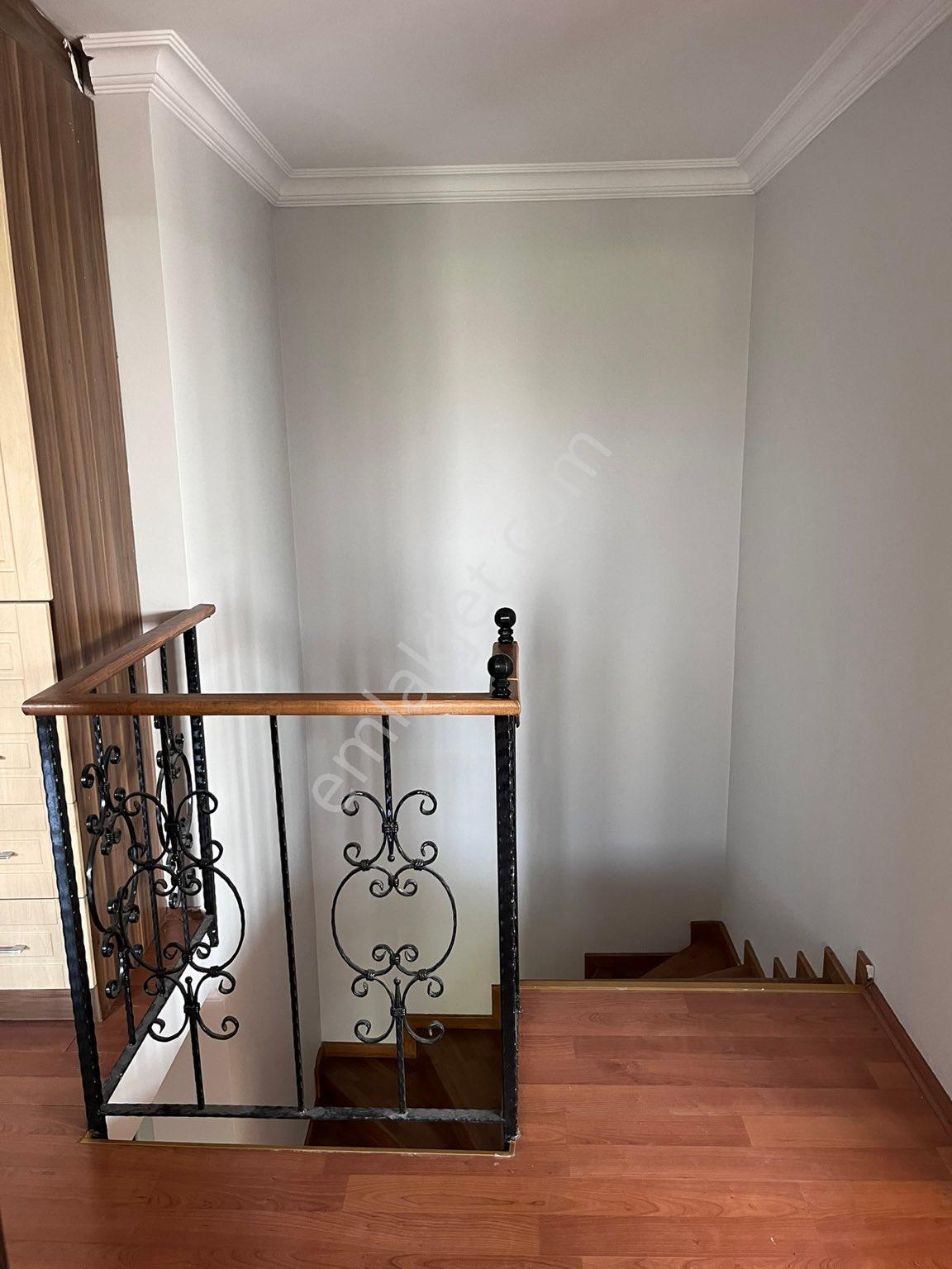 Sahibinden Kiralık Ön Cephe 4+1 Teras Dubleks Daire - Görsel 28