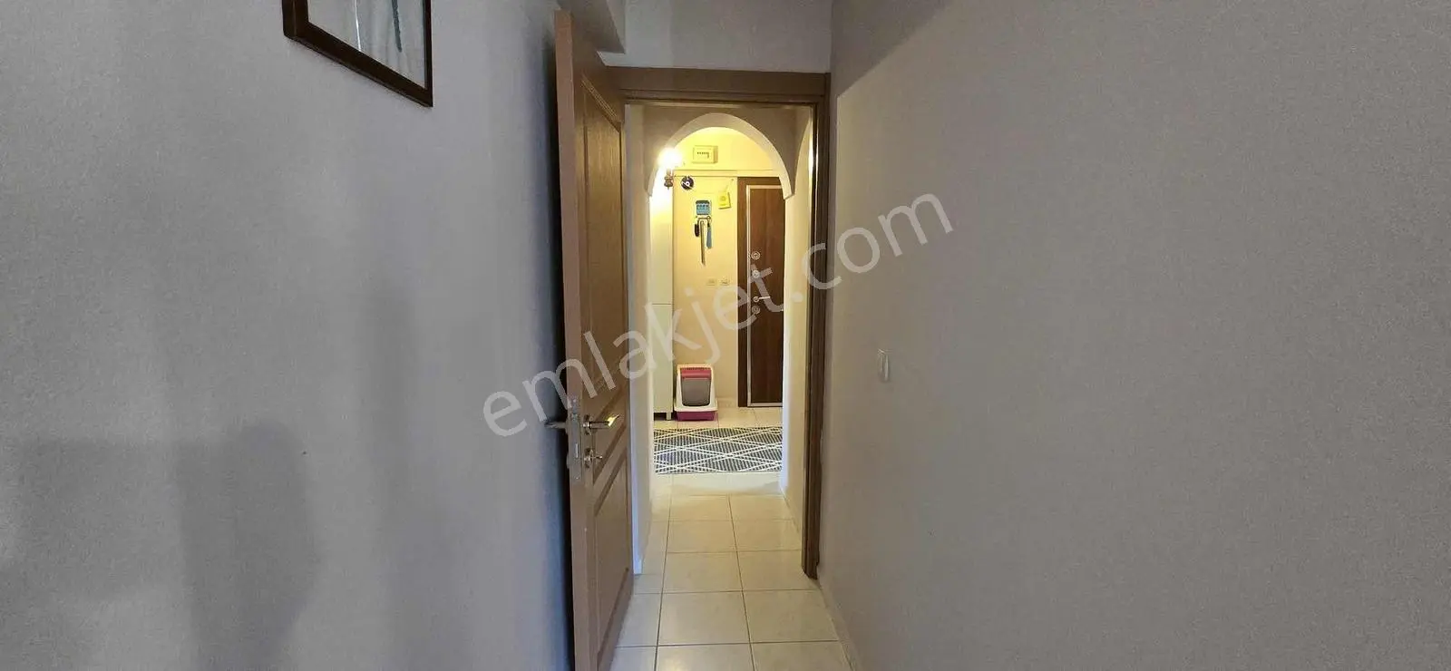 Üsküdar Caddesine Adım Mesafede Satılık Arakat Daire - Görsel 24