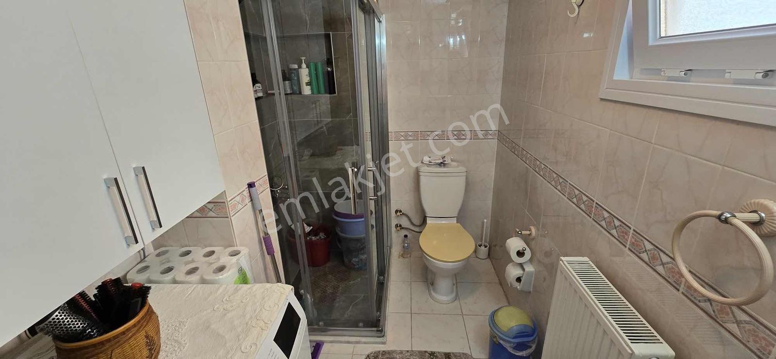 Üsküdar Caddesine Adım Mesafede Satılık Arakat Daire - Görsel 17