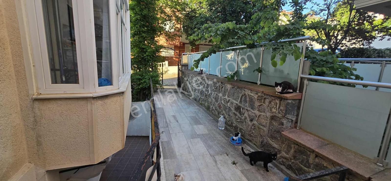 Üsküdar Caddesine Adım Mesafede Satılık Arakat Daire - Görsel 19