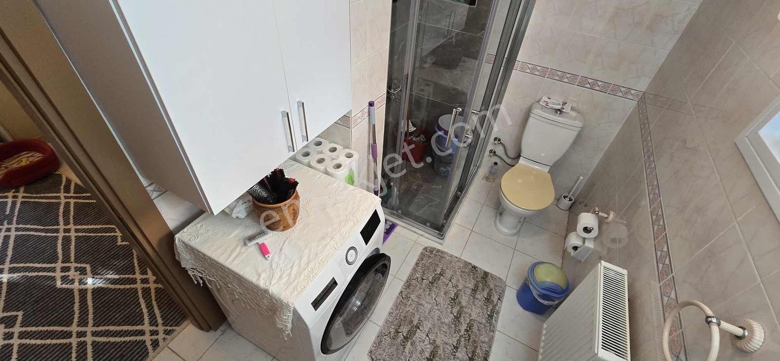 Üsküdar Caddesine Adım Mesafede Satılık Arakat Daire - Görsel 5