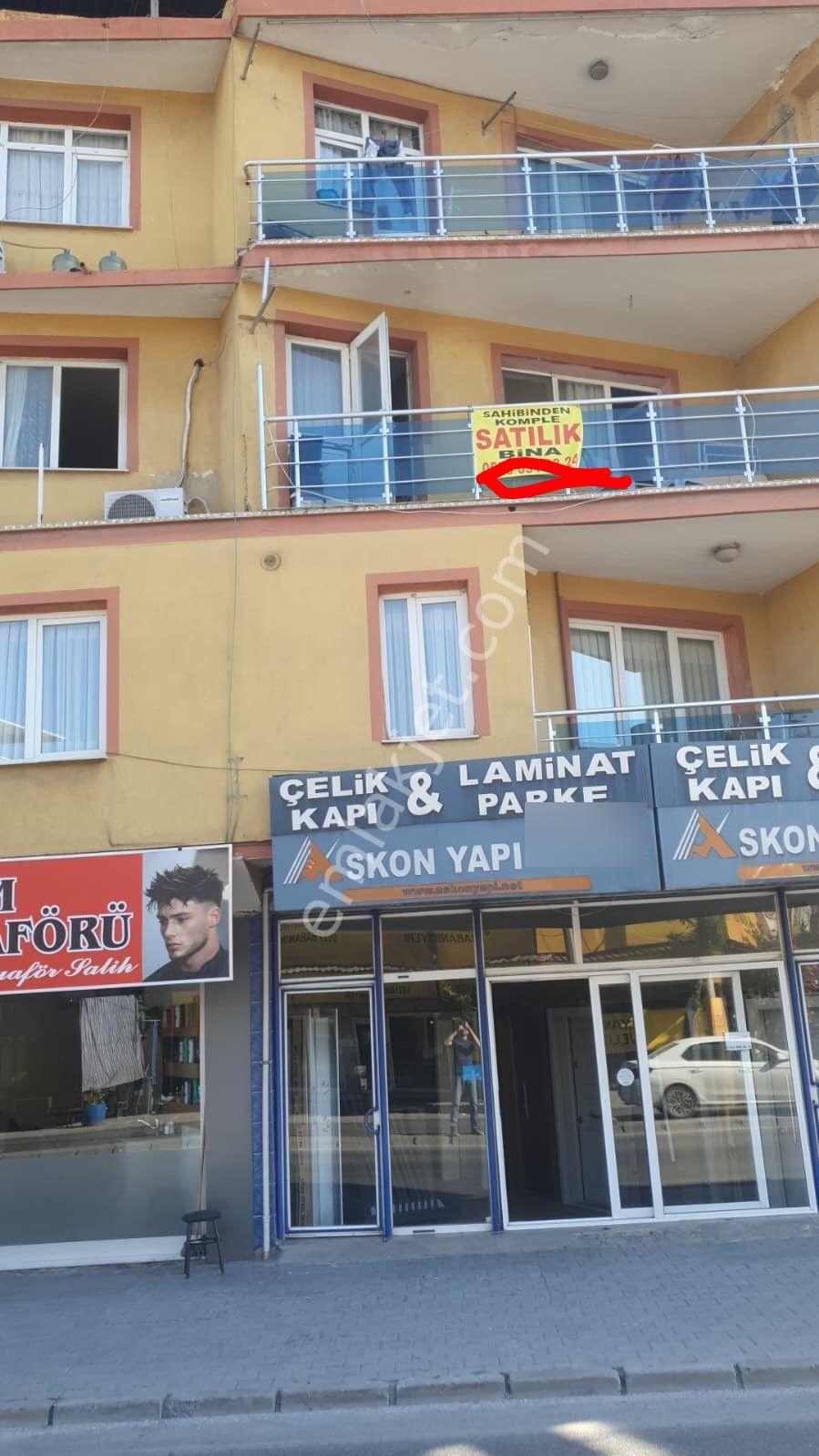 Kamil Tunca Cd.üzerinde Sahibinden