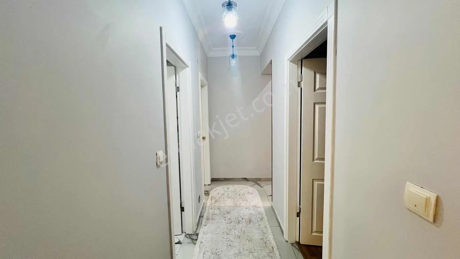 Erkilette Kombili 3+1 Yüksek Krediye Uygun Ful Yapılı Fırsat - Görsel 7