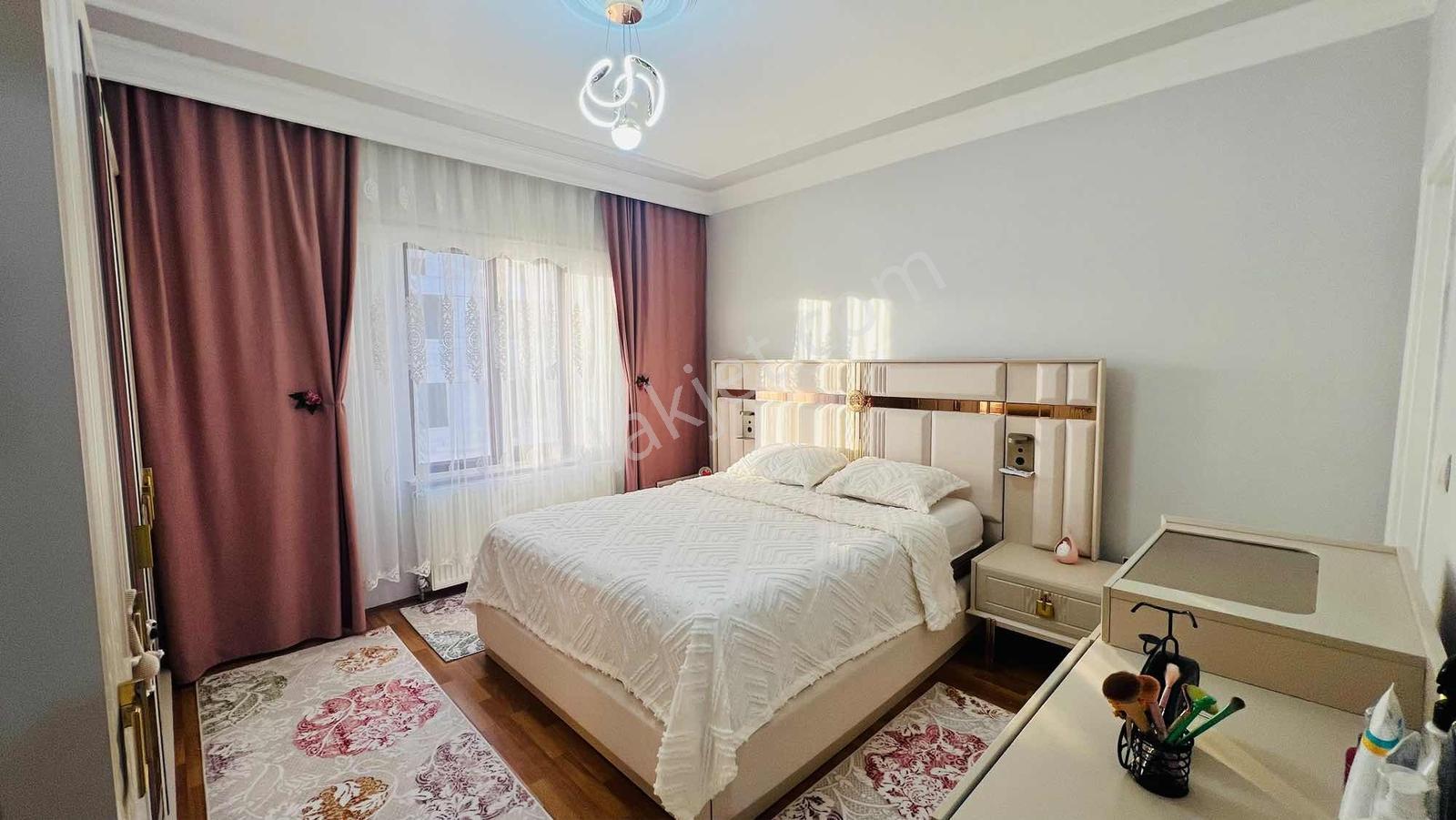 Erkilette Kombili 3+1 Yüksek Krediye Uygun Ful Yapılı Fırsat - Görsel 9