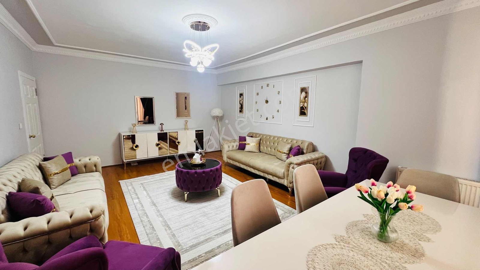 Erkilette Kombili 3+1 Yüksek Krediye Uygun Ful Yapılı Fırsat - Görsel 33
