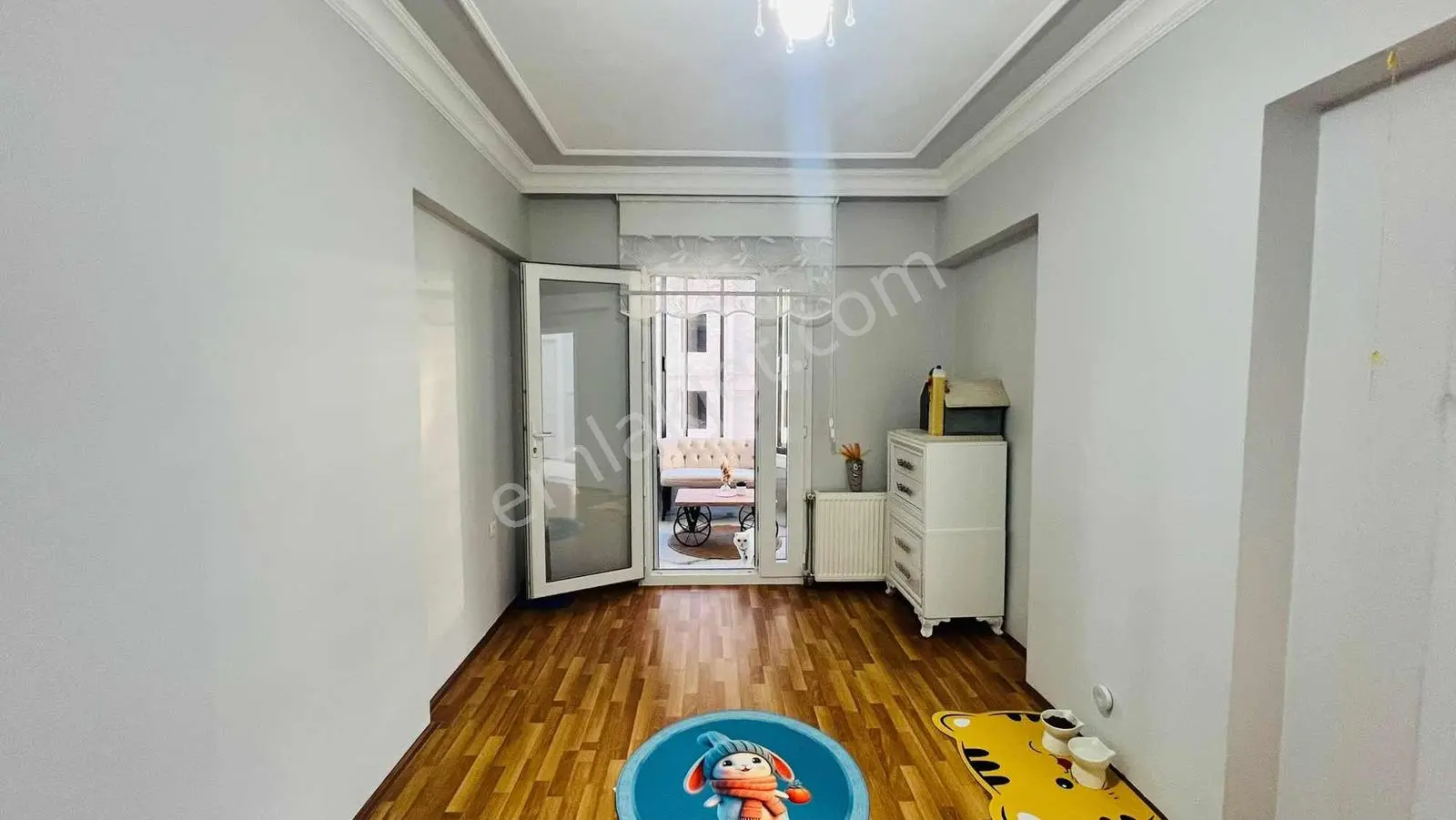 Erkilette Kombili 3+1 Yüksek Krediye Uygun Ful Yapılı Fırsat - Görsel 26