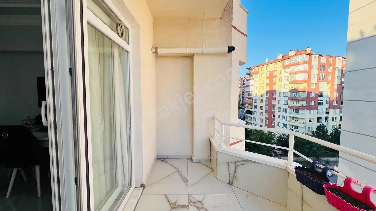Erkilette Kombili 3+1 Yüksek Krediye Uygun Ful Yapılı Fırsat - Görsel 20