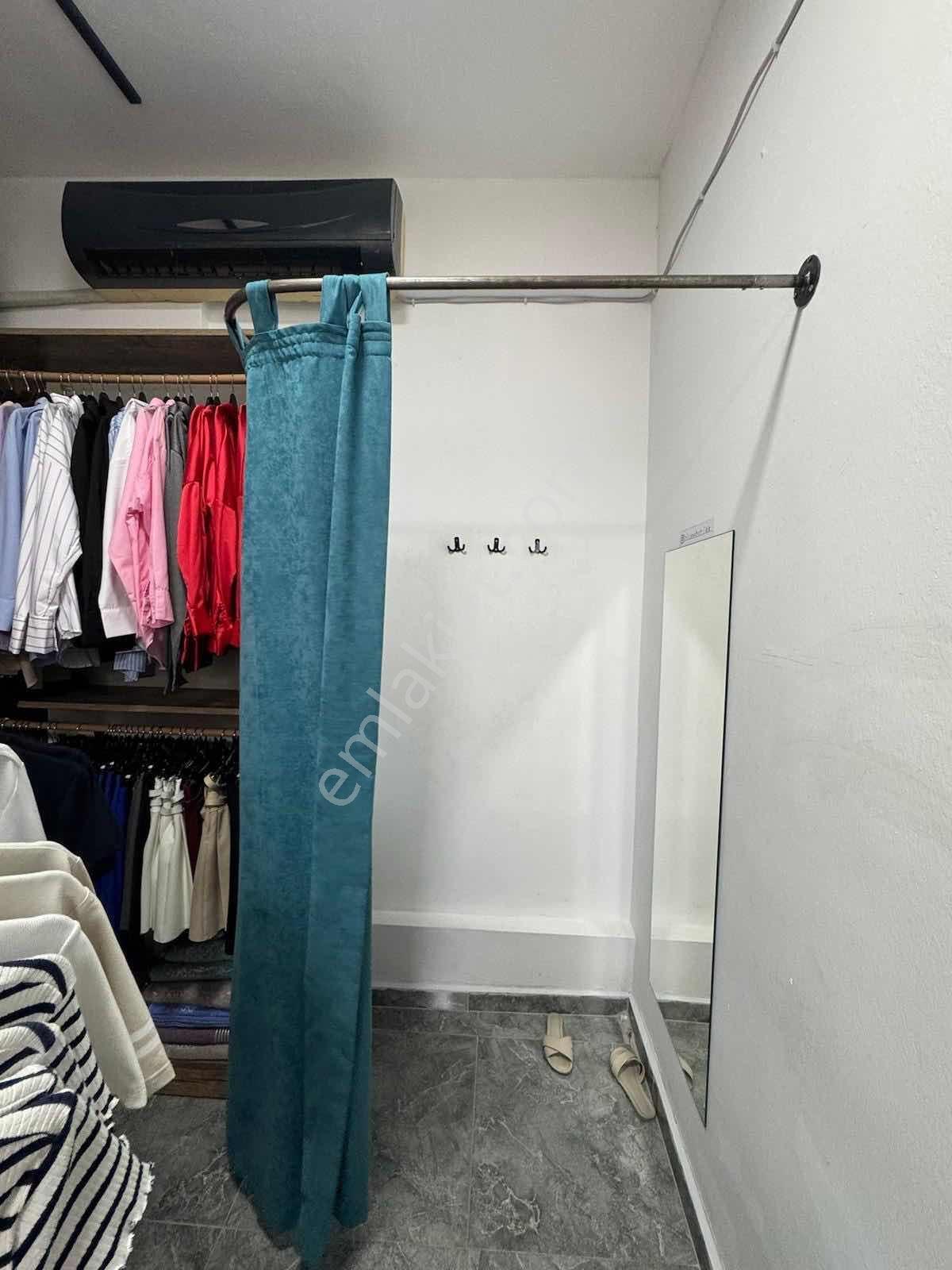 ▇ Gazi Caddesi'ne 20 Metre Devren Kiralık Butik ▇ - Görsel 7