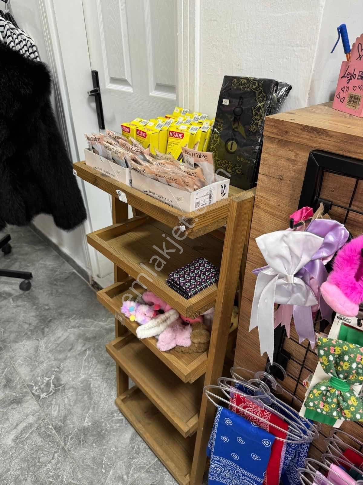 ▇ Gazi Caddesi'ne 20 Metre Devren Kiralık Butik ▇ - Görsel 12