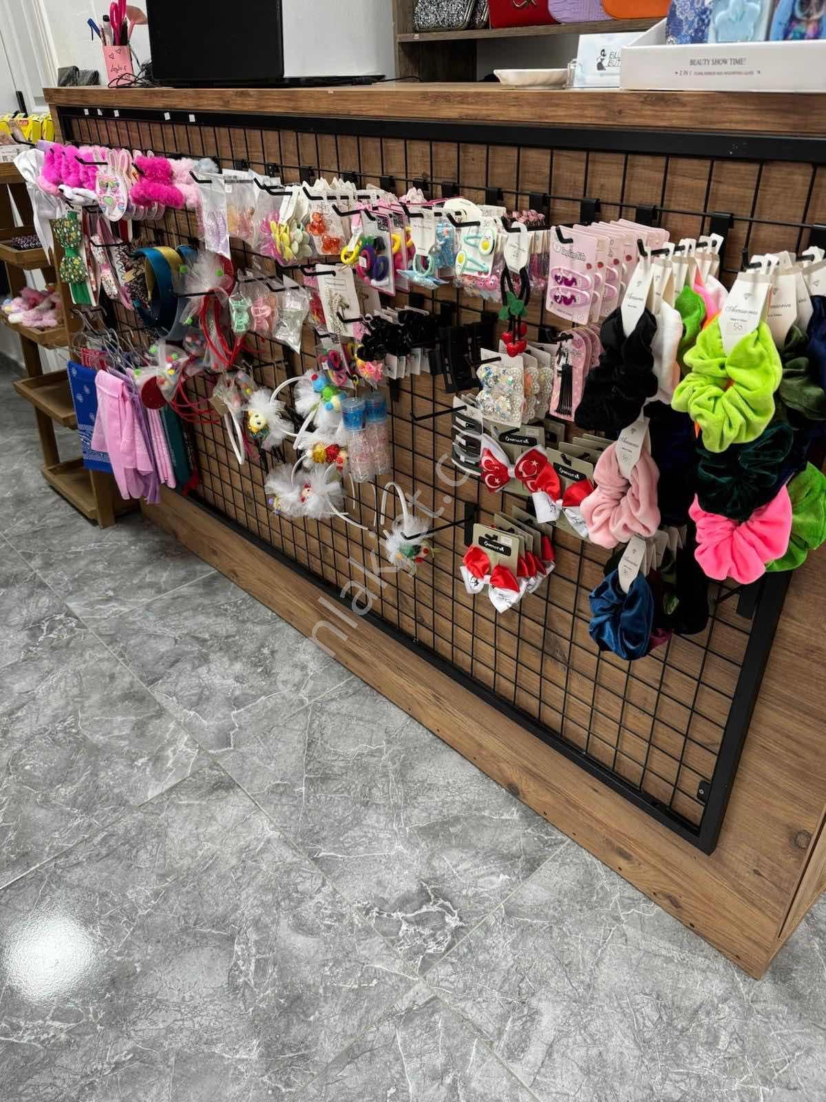 ▇ Gazi Caddesi'ne 20 Metre Devren Kiralık Butik ▇ - Görsel 6