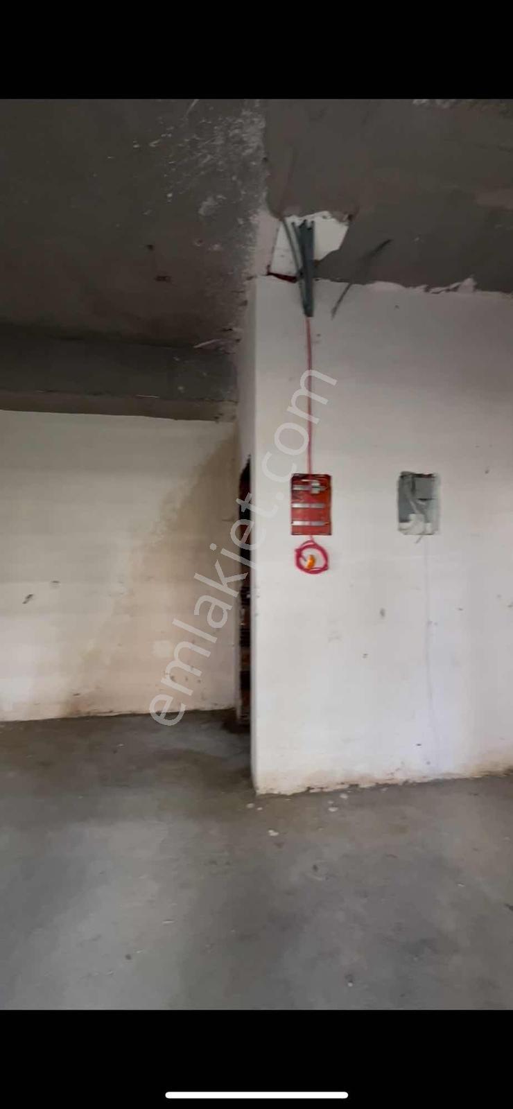 Tarcanlardan Tuana Evlerinde Site İçi Satılık Dükkan - Görsel 4