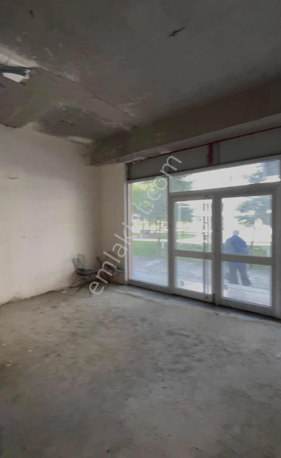 Tarcanlardan Tuana Evlerinde Site İçi Satılık Dükkan - Görsel 13