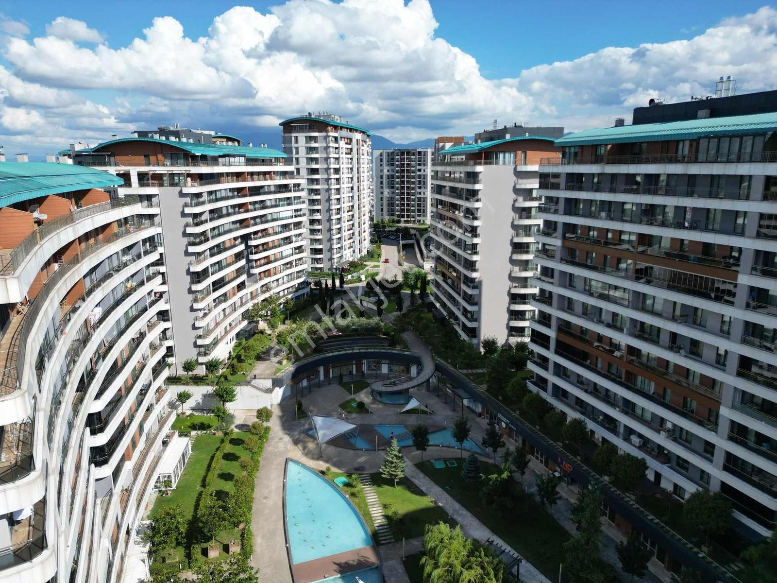 Tarcanlardan Tuana Evlerinde Site İçi Satılık Dükkan - Görsel 7