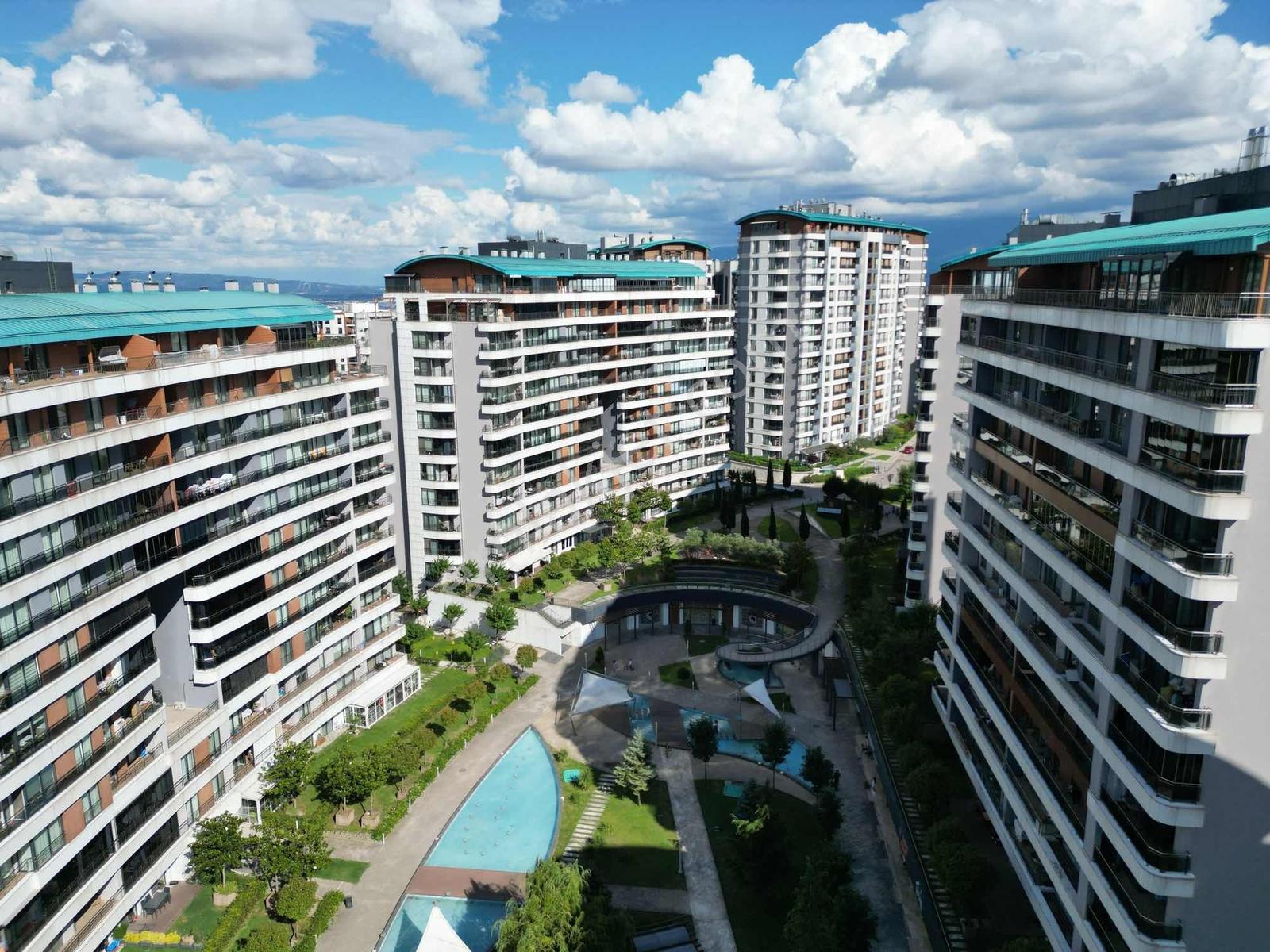 Tarcanlardan Tuana Evlerinde Site İçi Satılık Dükkan - Görsel 8