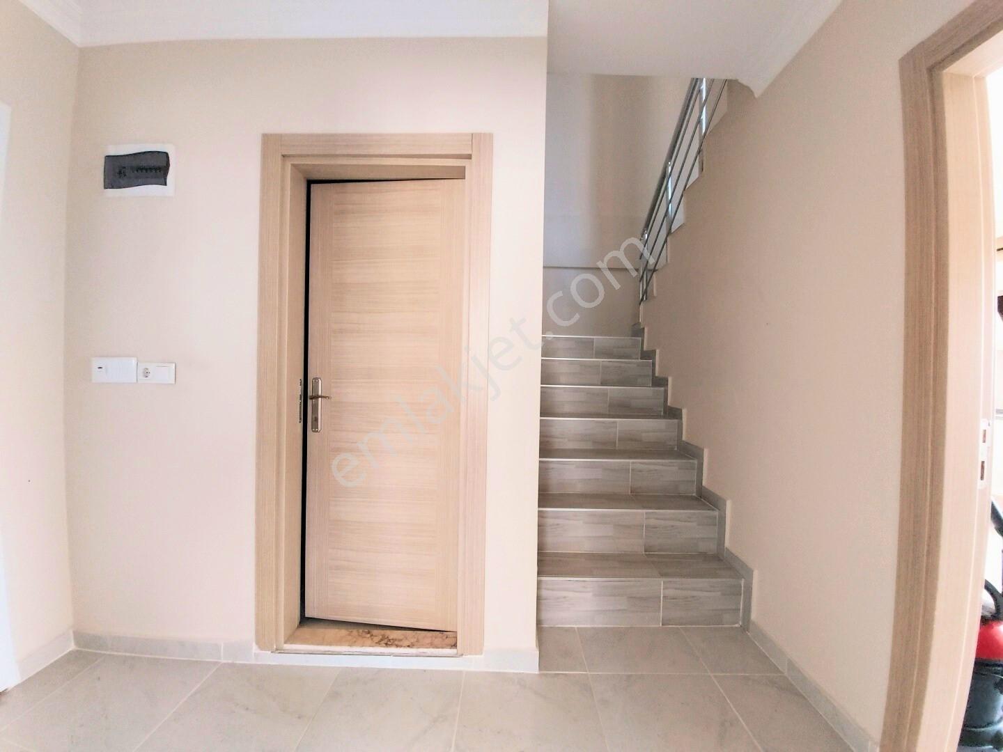 Dialog Prestij Kayapa Merkezde Butik Sitede Kiralık 2+1 Dubleks - Görsel 29