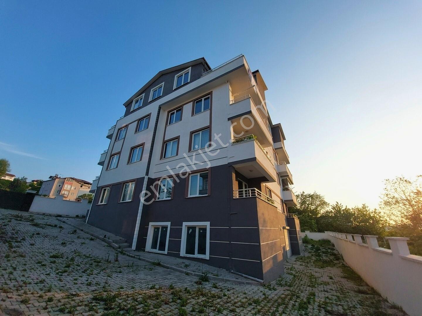 Dialog Prestij Kayapa Merkezde Butik Sitede Kiralık 2+1 Dubleks - Görsel 26