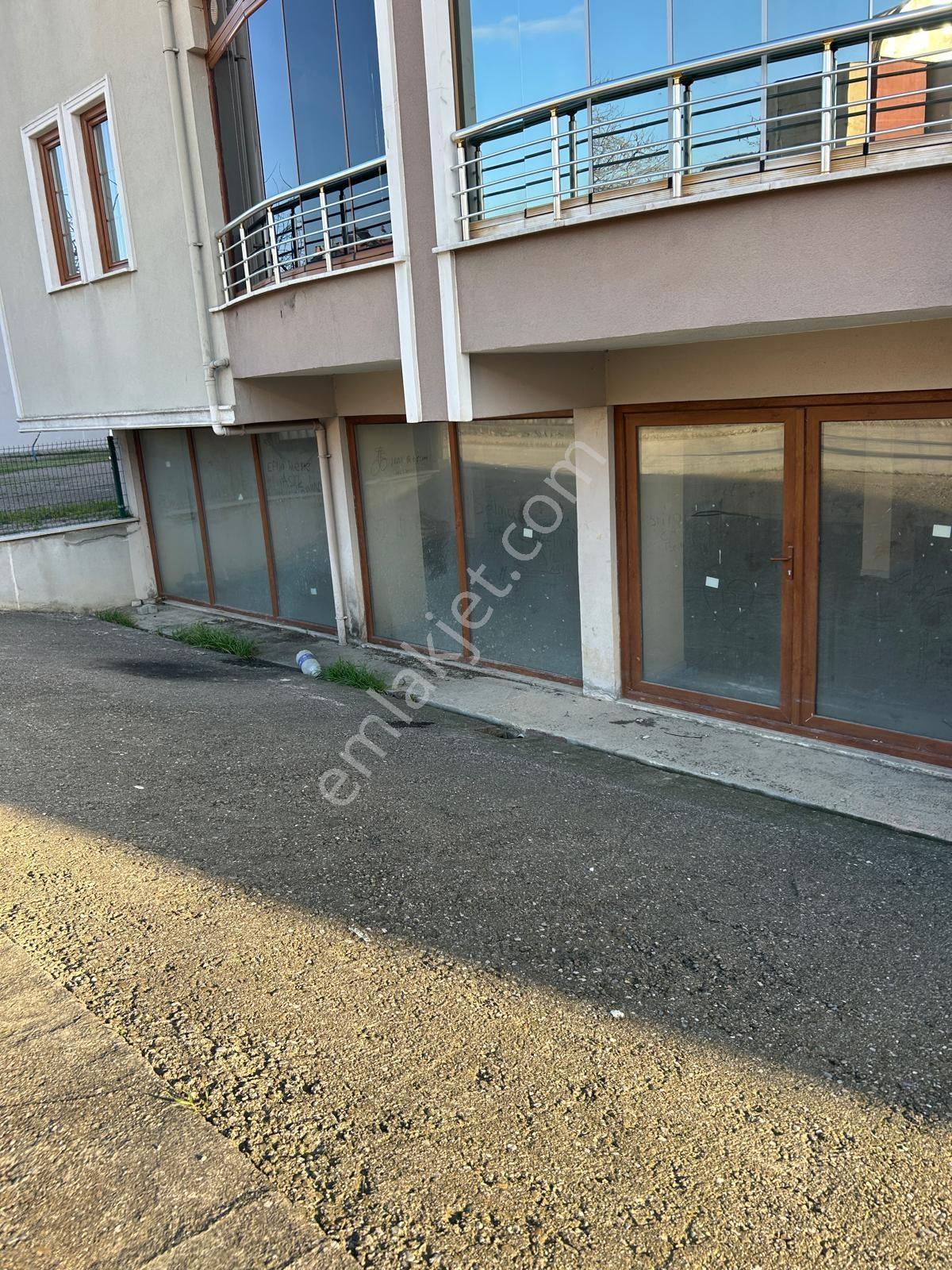 Cide Garaj Mevki 250 M2 Satılık Ticari Dükkan Ve Depo - Görsel 2