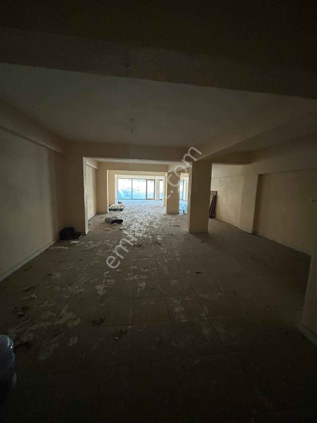 Cide Garaj Mevki 250 M2 Satılık Ticari Dükkan Ve Depo - Görsel 5