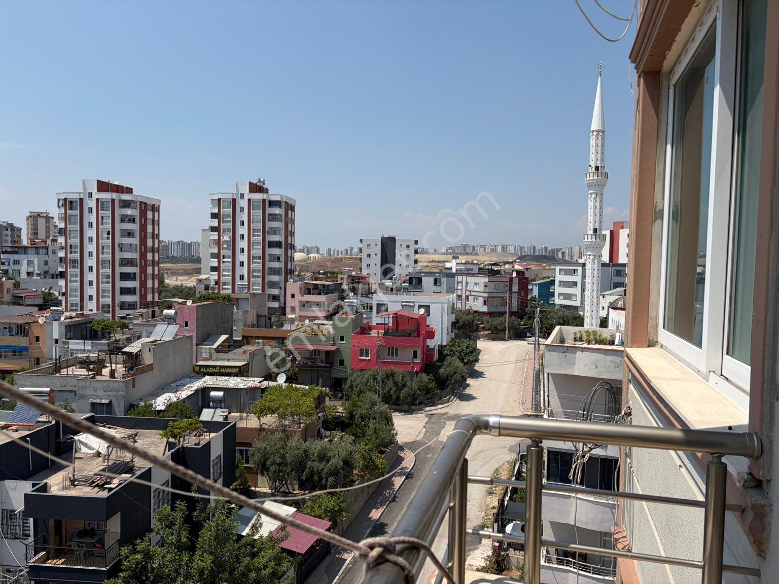 2+1 Kiralık, Ankestre Seti,giyinme Odalı - Görsel 3