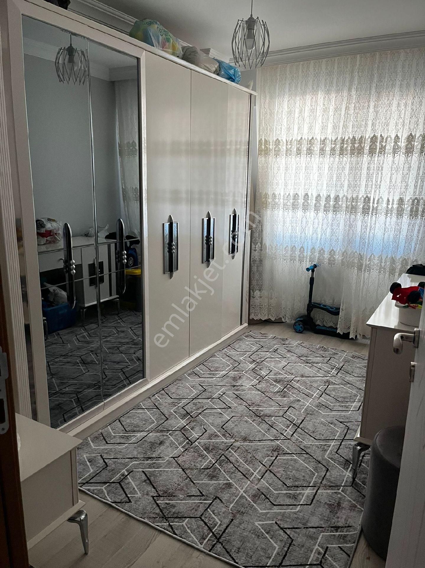 Saruhanlı İlçesi Atatürk Mahallesi'nde Satılık 3+1 Yüksek Zemin Daire - Görsel 10