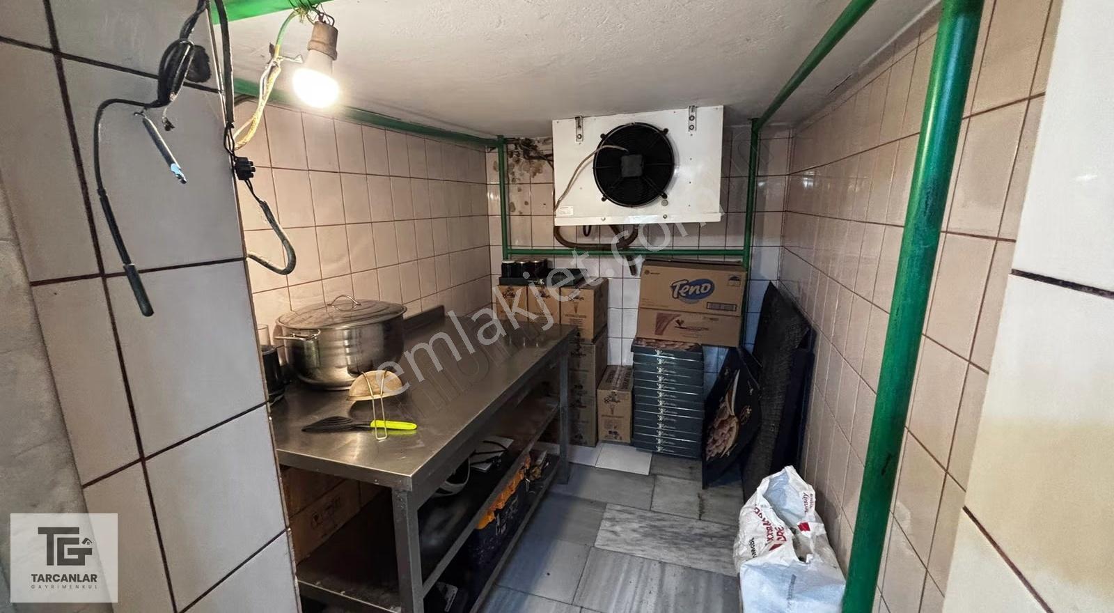 Tarcanlardan İzmit D. Hastanesi Karşısında Devren Kiralık Dükkan - Görsel 8