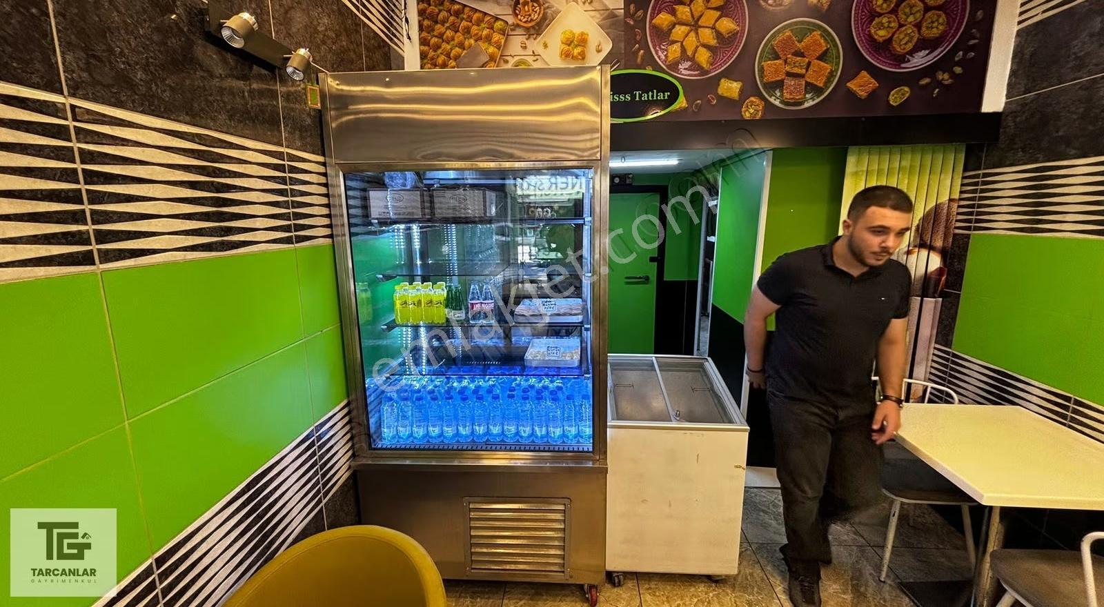 Tarcanlardan İzmit D. Hastanesi Karşısında Devren Kiralık Dükkan - Görsel 12