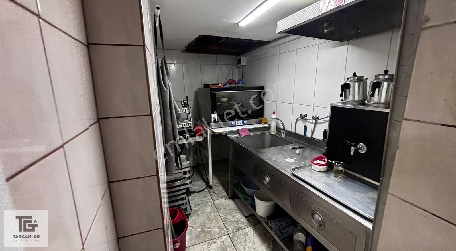 Tarcanlardan İzmit D. Hastanesi Karşısında Devren Kiralık Dükkan - Görsel 9