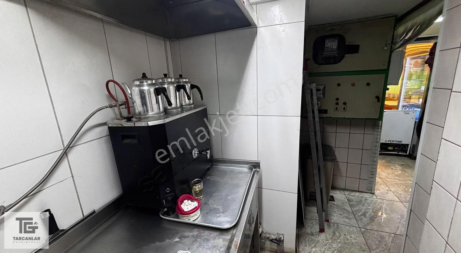 Tarcanlardan İzmit D. Hastanesi Karşısında Devren Kiralık Dükkan - Görsel 7