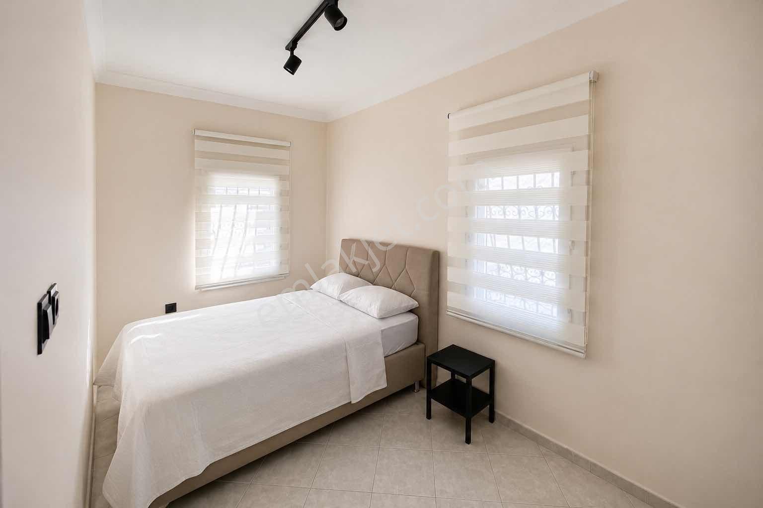 Bodrum Akyarlar 2+1 Kiralık Eşyalı Daire - Görsel 9