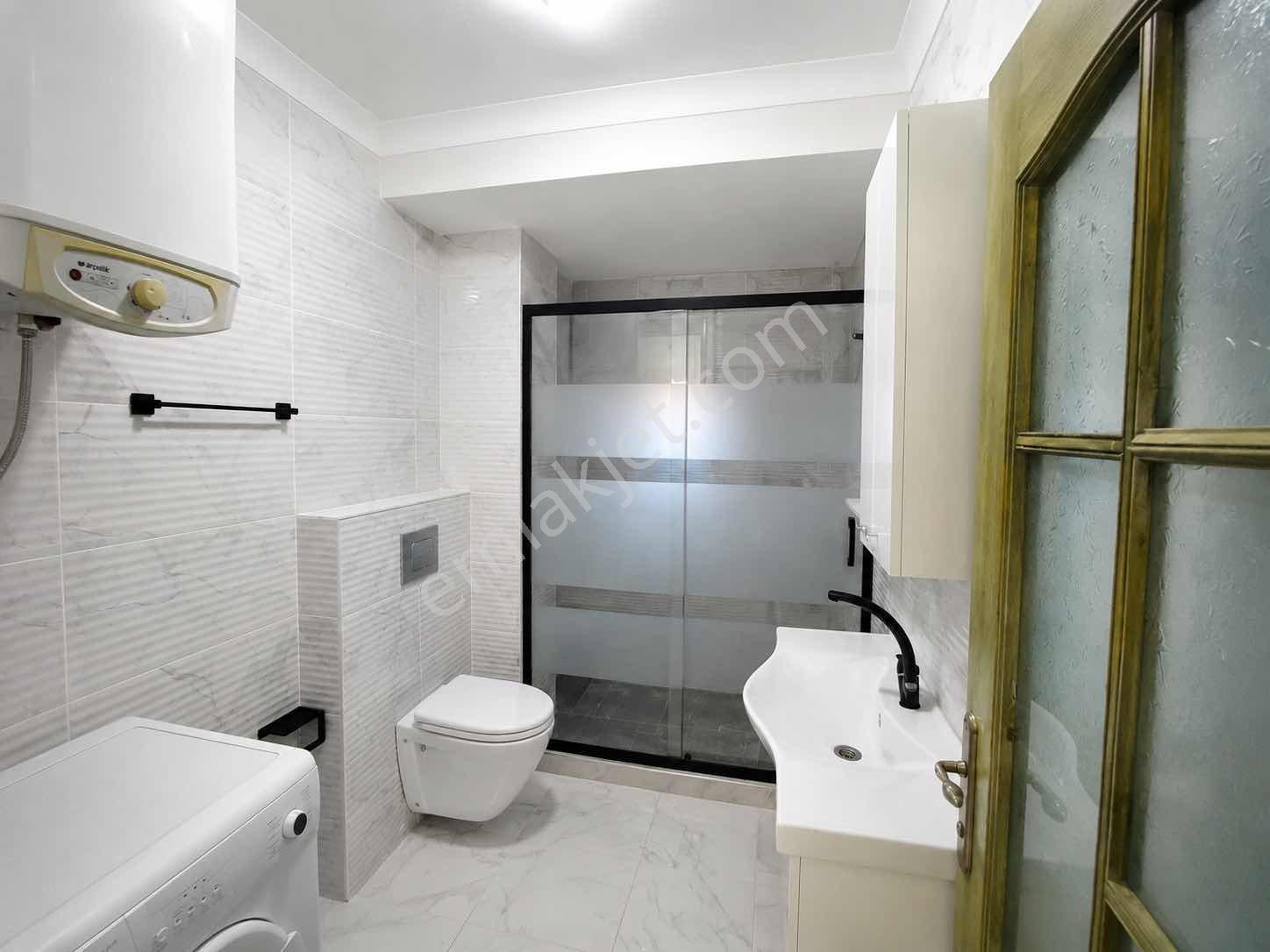 Bodrum Akyarlar 2+1 Kiralık Eşyalı Daire - Görsel 18
